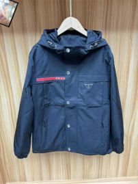 Picture of Prada Jackets _SKUPradaM-3XL12yn12313599